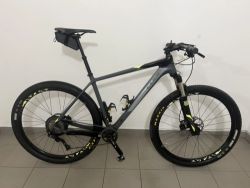 Cube Reaction GTC Pro 29”