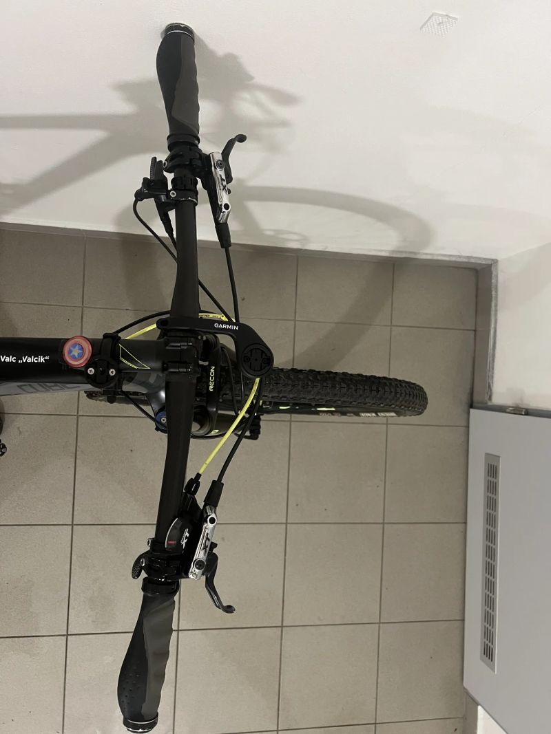 Cube Reaction GTC Pro 29”