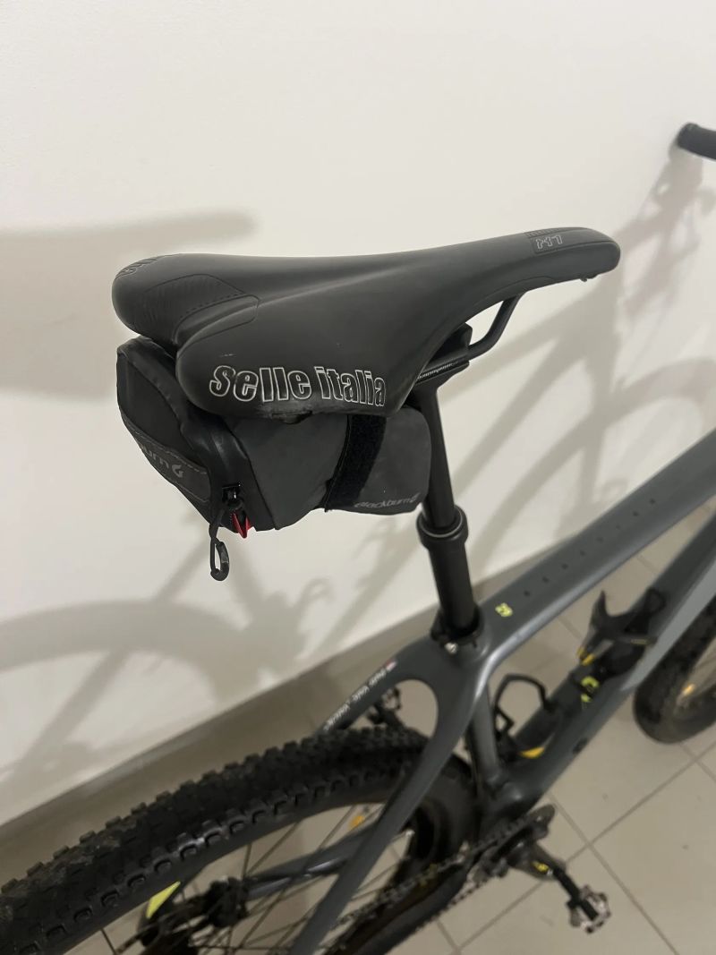 Cube Reaction GTC Pro 29”