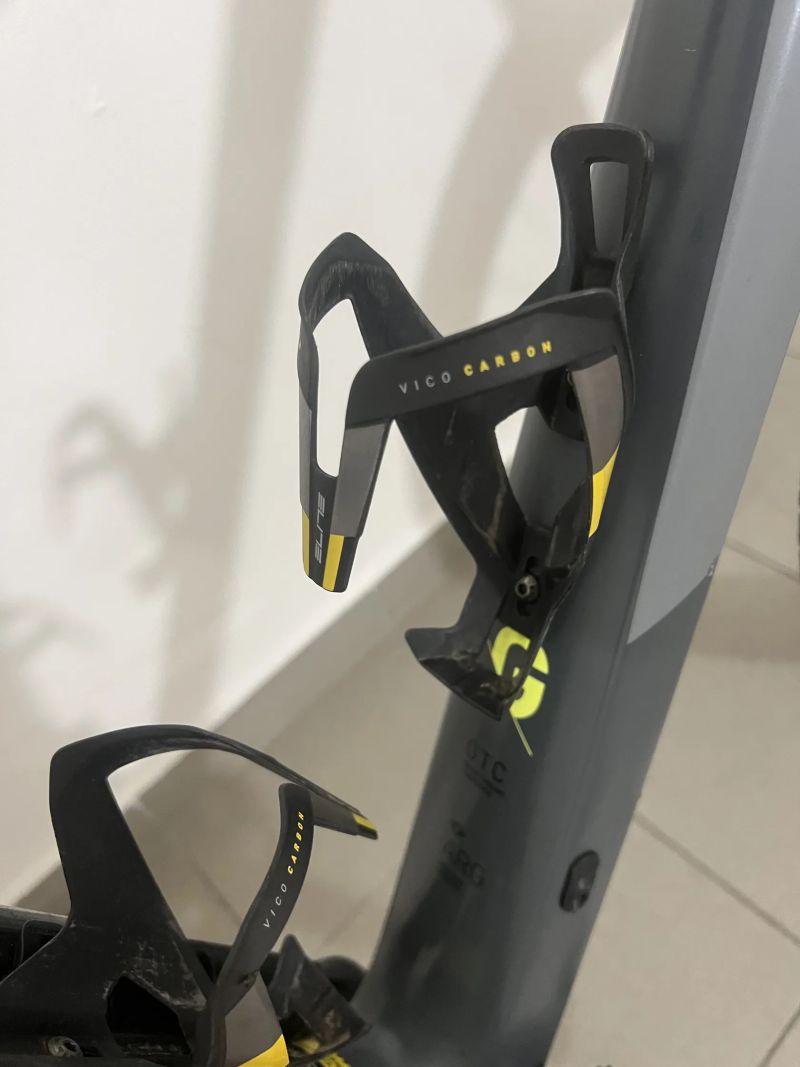Cube Reaction GTC Pro 29”