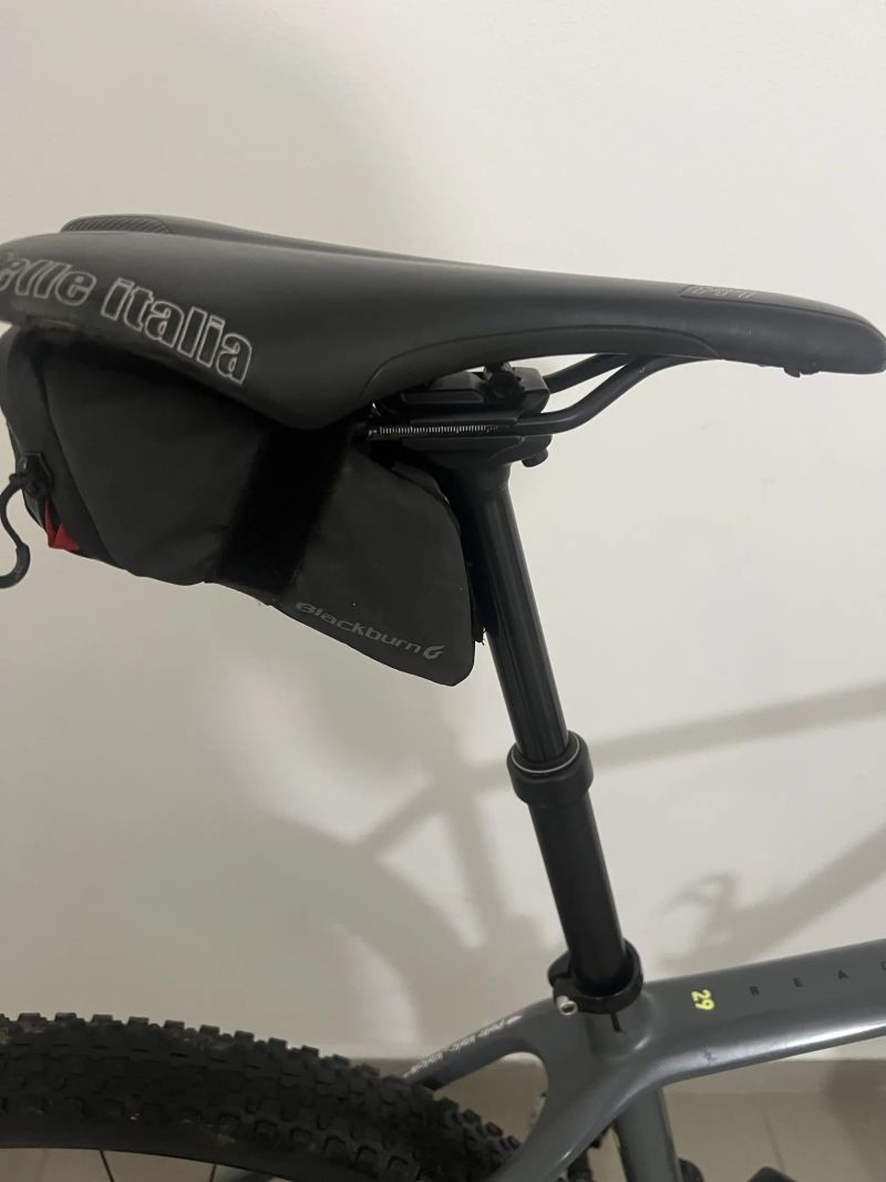 Cube Reaction GTC Pro 29”
