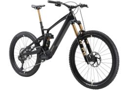 Elektrokolo Teewing FLUX ONE PRO AVINOX M2S