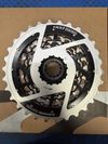 Silniční kazeta Sram Red E1 10-30