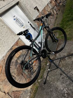Maxbike M507