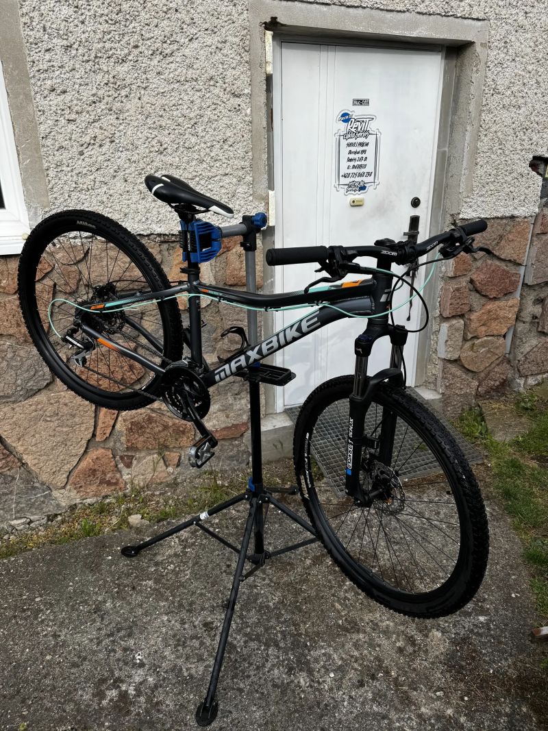 Maxbike M507