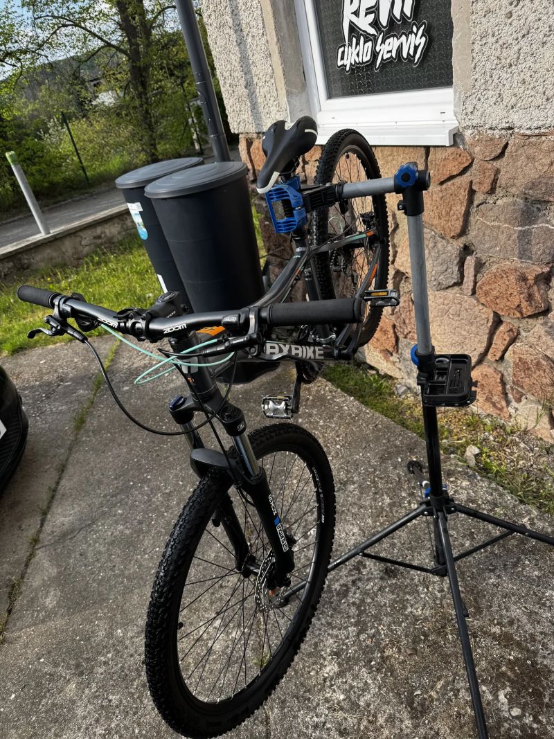 Maxbike M507