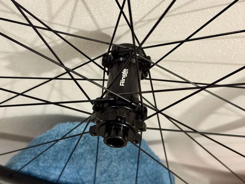 SunRinglé SR329 TRAIL Expert 29" Sram xD a Shimano MicroSpline