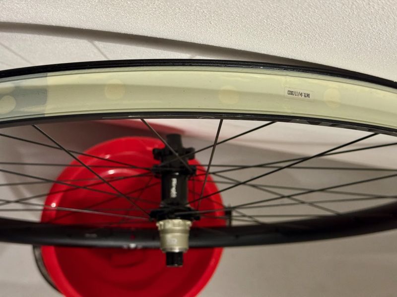 SunRinglé SR329 TRAIL Expert 29" Sram xD a Shimano MicroSpline