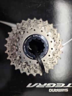 Kazeta Shimano ULTEGRA kadetská