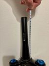 Fox 36 Rhythm 29" 160mm