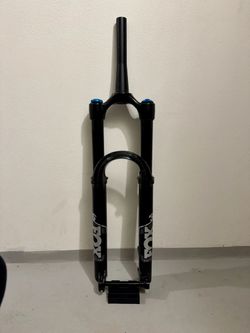 Fox 36 Rhythm 29" 160mm