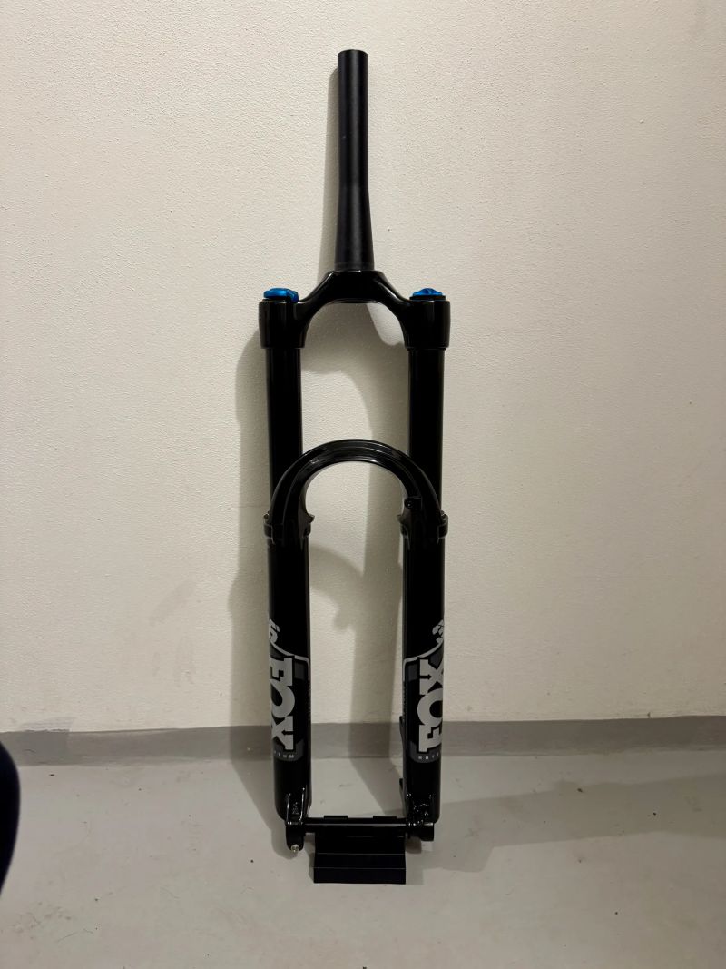 Fox 36 Rhythm 29" 160mm