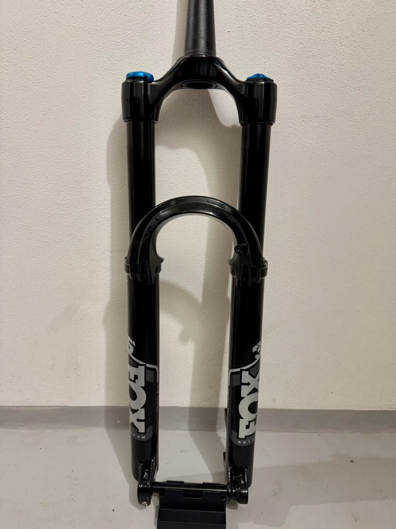 Fox 36 Rhythm 29" 160mm