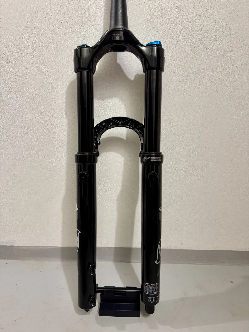 Fox 36 Rhythm 29" 160mm