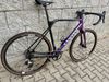 Canyon Inflite CF SL 7 AXS + powermeter Quarq