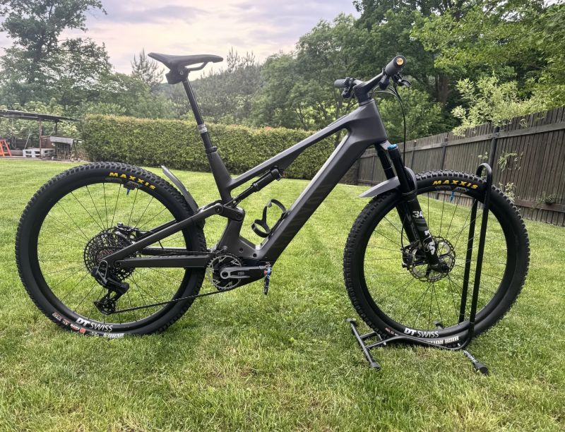 Canyon Neuron:ON CF 8