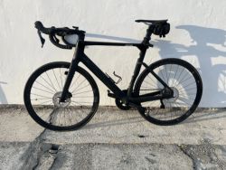 Merida Reacto 6000