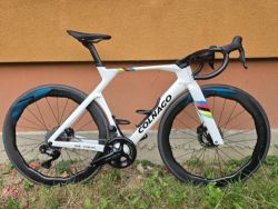 Colnago V5rs world champion 