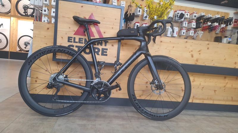 Trek DOMANE SL 6 GEN 4