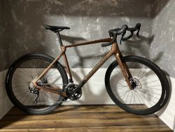Merida SILEX 4000