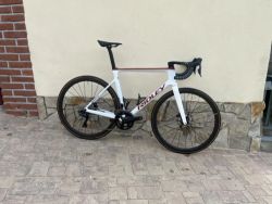 Ridley Falcn RS
