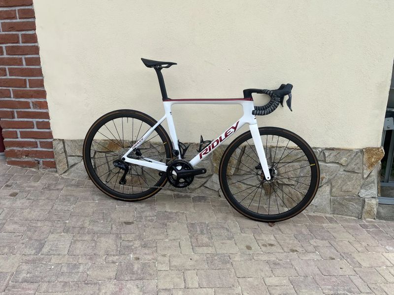 Ridley Falcn RS