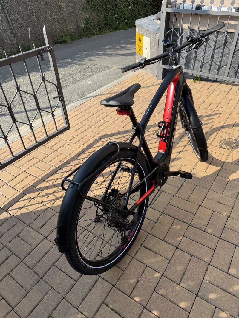 Trek Alant 9.9