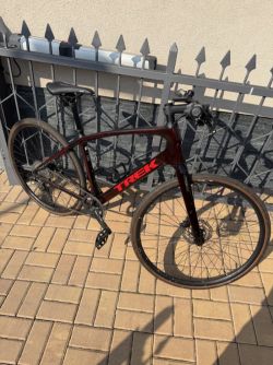 Trek Sport FX 5