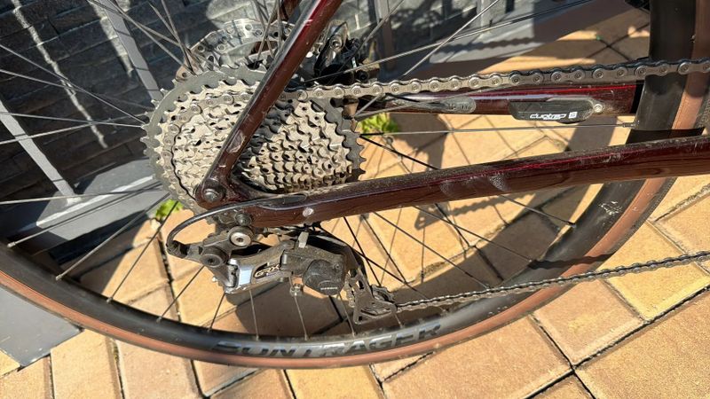 Trek Sport FX 5