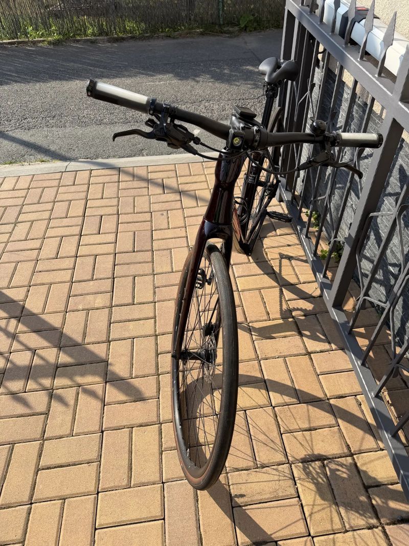 Trek Sport FX 5