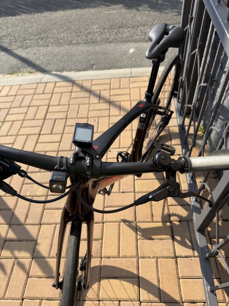 Trek Sport FX 5