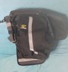 Sport Arsenal 560 waterproof dvojita brasna
