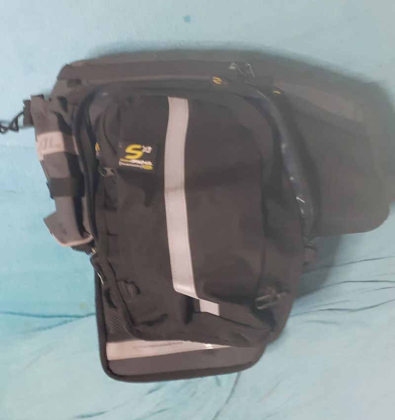 Sport Arsenal 560 waterproof dvojita brasna