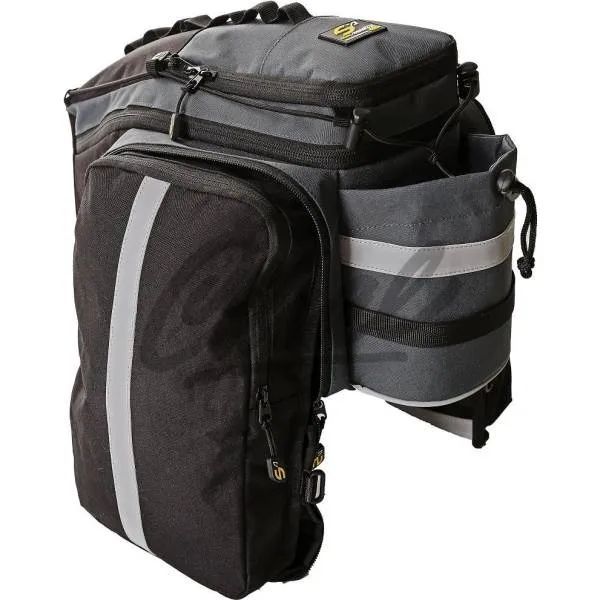 Sport Arsenal 560 waterproof dvojita brasna