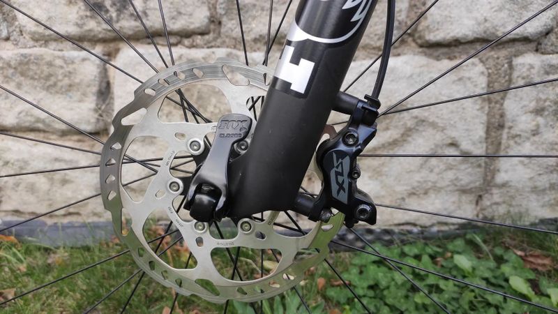 Canyon Neuron CF 8 (2024)