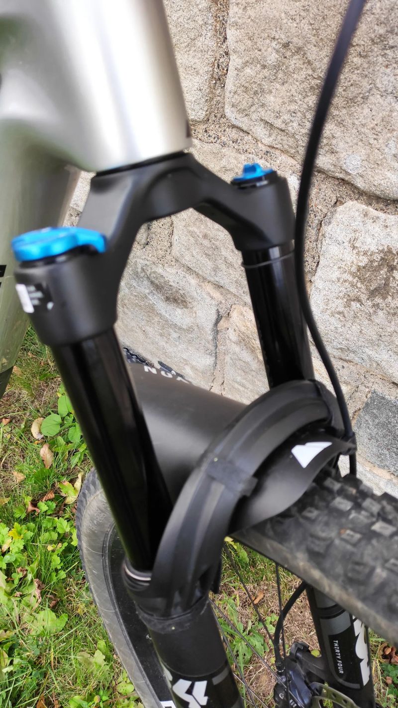 Canyon Neuron CF 8 (2024)