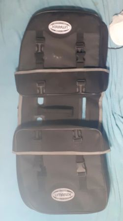 Umarex waterproof dvojita brasna 20l