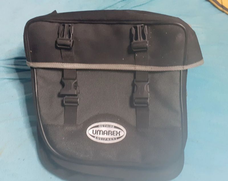Umarex waterproof dvojita brasna 20l