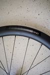 BMC CR 50 – karbonová silniční/tréninková kola, Centerlock, Shimano HG