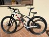 Trek PROCALIBER 9.7 Carbon L-/RS Reba/Sram Eagle GX/Bontrager carbon kola/