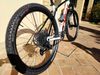 Trek PROCALIBER 9.7 Carbon L-/RS Reba/Sram Eagle GX/Bontrager carbon kola/