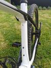 Trek PROCALIBER 9.7 Carbon L-/RS Reba/Sram Eagle GX/Bontrager carbon kola/