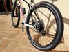 Trek PROCALIBER 9.7 Carbon L-/RS Reba/Sram Eagle GX/Bontrager carbon kola/