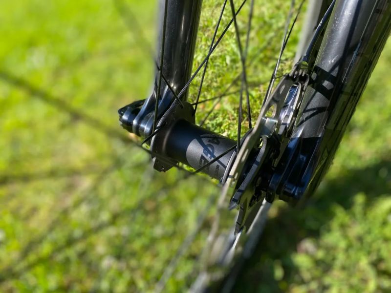 Trek PROCALIBER 9.7 Carbon L-/RS Reba/Sram Eagle GX/Bontrager carbon kola/