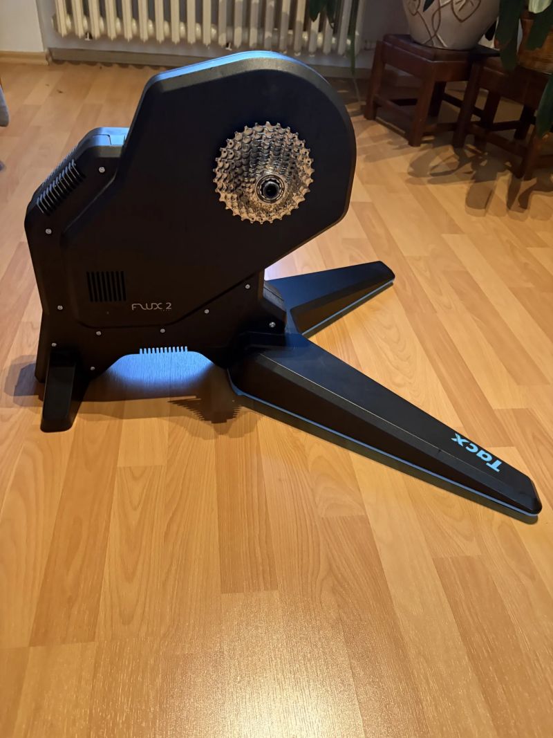 Tacx Flux 2 