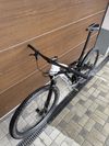 Cannondale Scalpel Hi-Mod 1