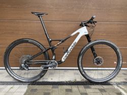 Cannondale Scalpel Hi-Mod 1