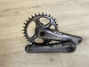 Sada Shimano XTR, 12 rychlostní