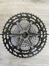 Sada Shimano XTR, 12 rychlostní