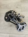 Sada Shimano XTR, 12 rychlostní